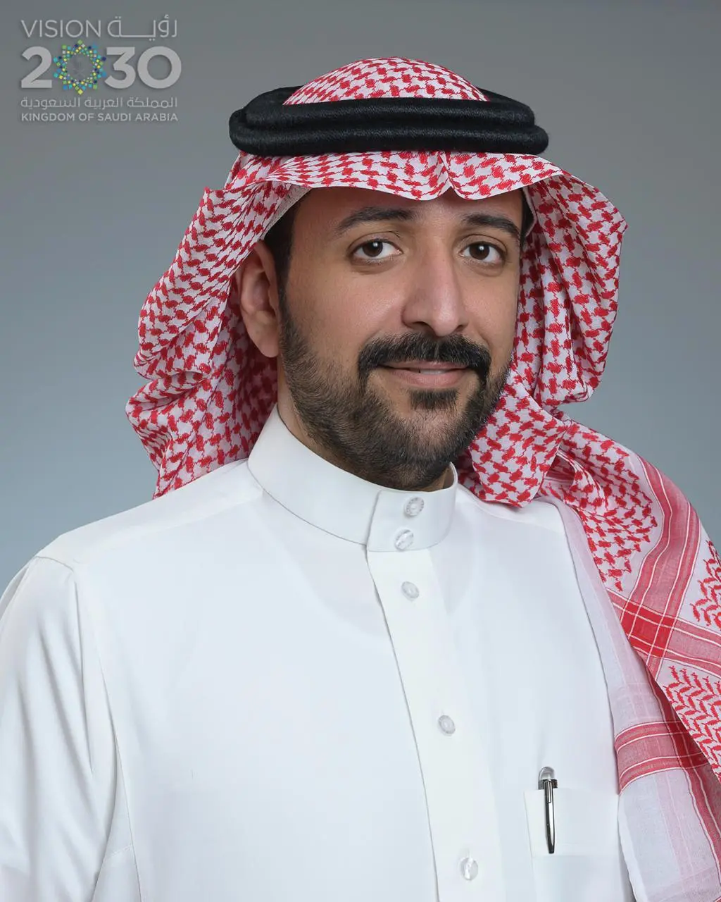 Ali Alasiri: A Seasoned Technology Executive, Mentor, and Investor