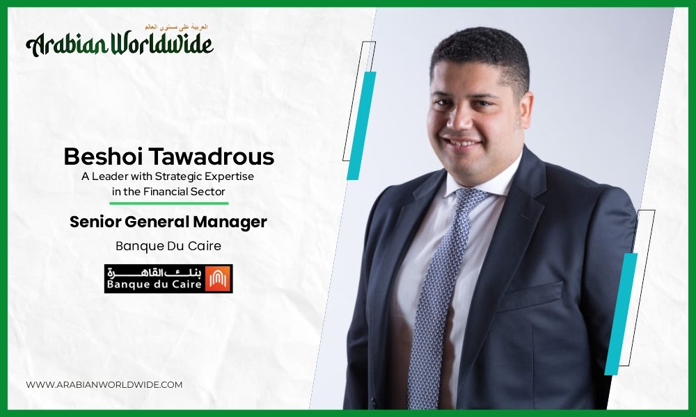 Beshoi Tawadrous