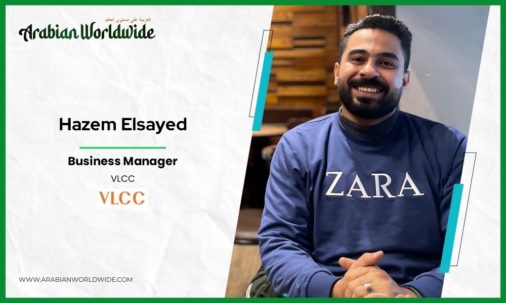 Hazem Elsayed : Aspiring Business and Marketing icon