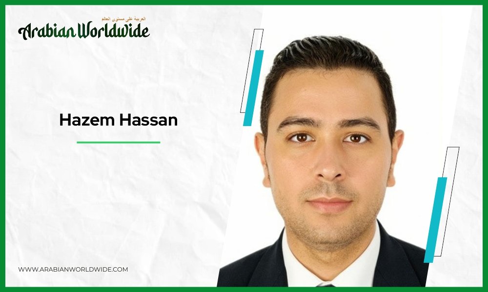 Hazem Hassan : adopting several forward-thinking strategies