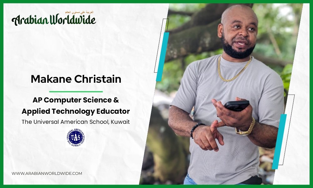 Makane Christain :transformative power of technology in enhancing learning experiences