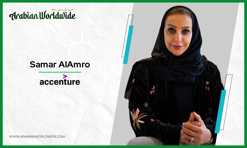 Samar alAmro : embark on or strengthen their sustainability journey