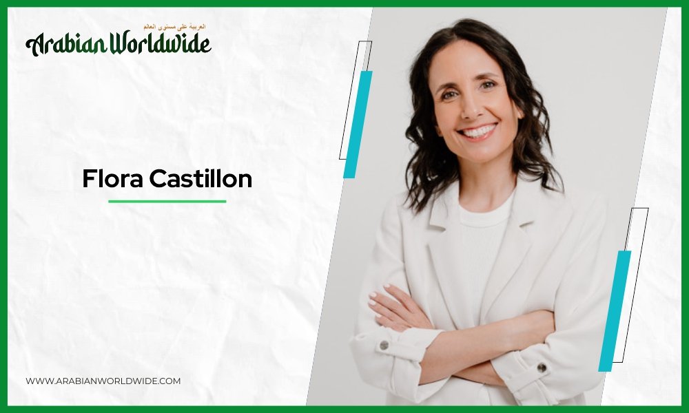 Flora Castillon