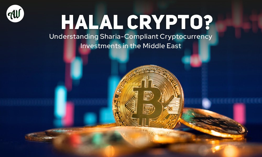 Halal Crypto? Understanding Sharia-Compliant Cryptocurrency Investments in the Middle East