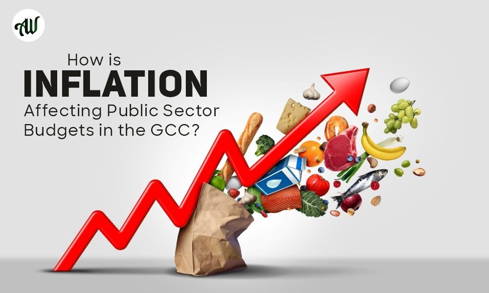 How is Inflation Affecting Public Sector Budgets in the GCC?