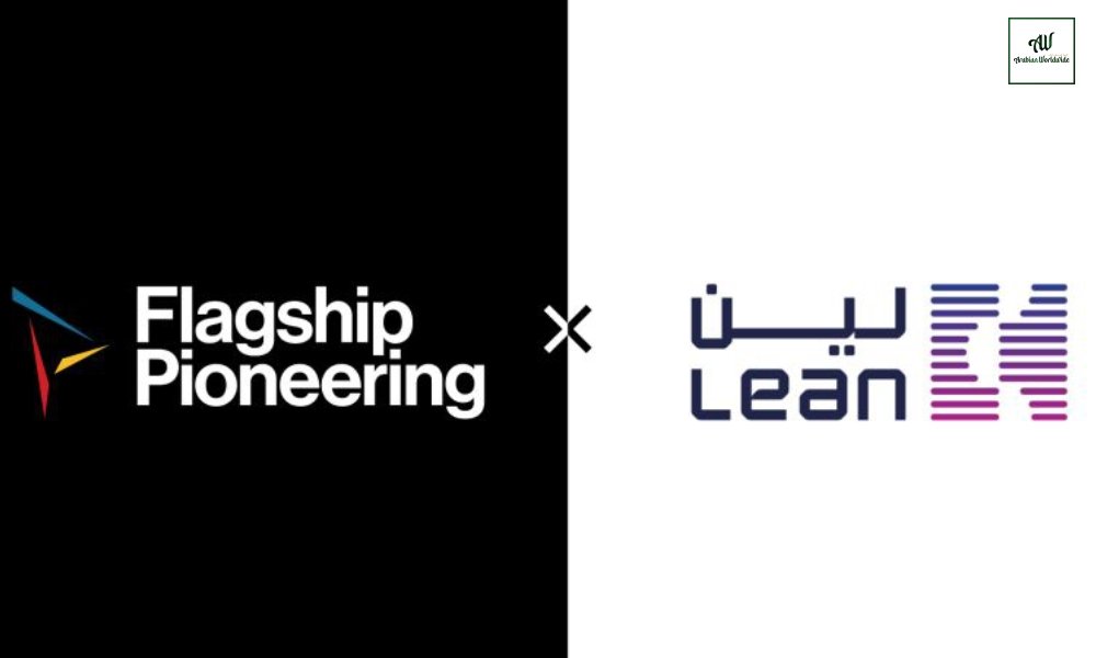 Flagship Pioneering and Lean Business Services Join Forces to Advance AI-Driven Healthcare Innovation in Saudi Arabia