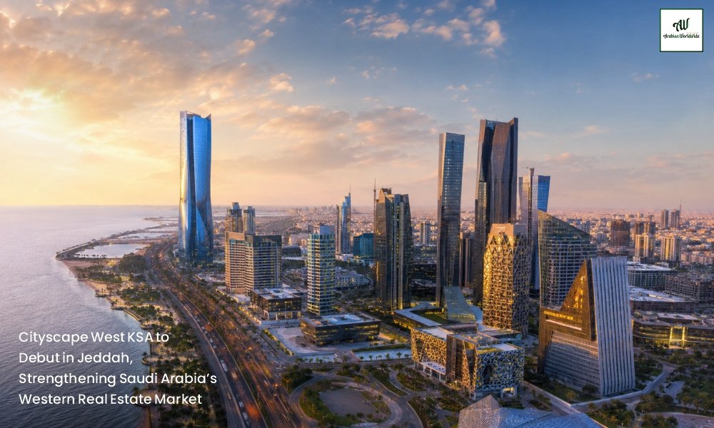 Saudi Home Prices Push Real Estate Index Up 1.3% in Q2: GASTAT
