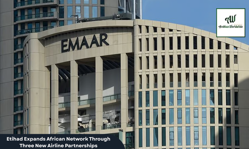 Emaar Properties Earnings Outlook: Analysts Turn More Cautious | Arebian World wide Magazine